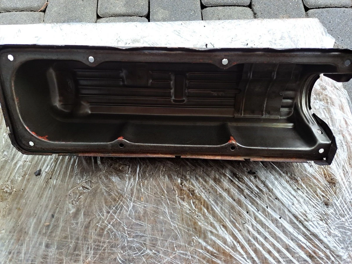 Ford Sierra pinto 2.0l valve rocker cover