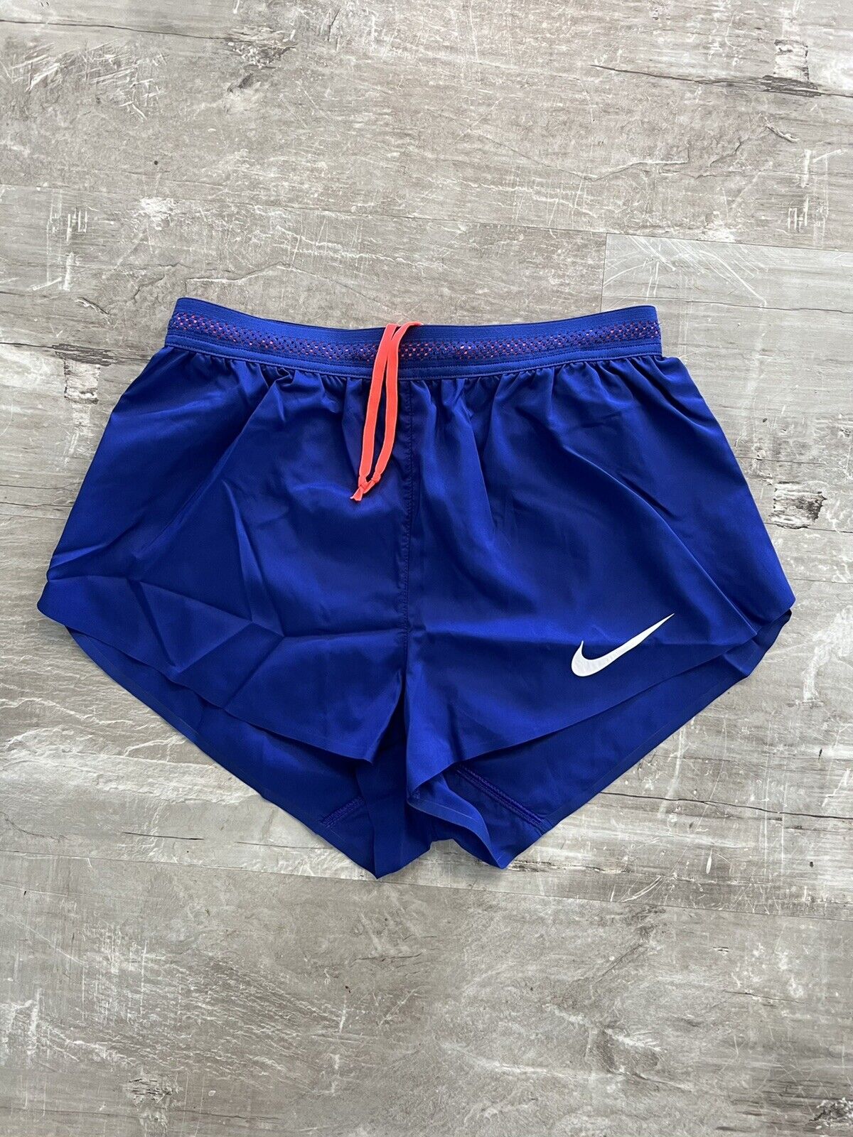 Nike Pro Elite Made in USA Track Field Womens Racing Briefs CI0989