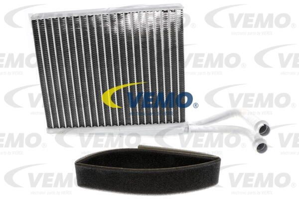 Vemo V30-61-0012 WäRmetauscher, Innenraumheizung FüR MERCEDES-BENZ-image