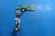 Lenovo IdeaPad 13.3 Flex 5 Chromebook OEM Power Button USB-C Board w/Cables