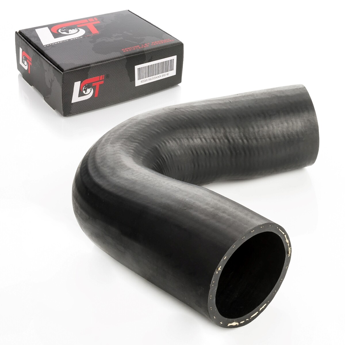 Turboschlauch Intercooler Turbocharger Pipe for CITROEN C3 1 I FC 1.4 HDi
