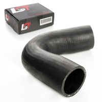 Turboschlauch LadeluftküHler Turbolader Rohr FüR Citroen C3 1 I FC 1.4 Hdi