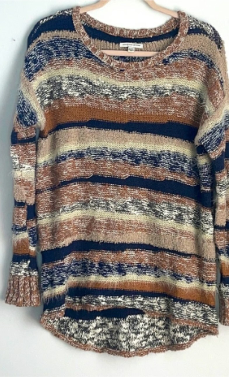 American Eagle oversized multi texture eyelash kn… - image 2