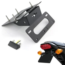 Fit For Honda 2017-2019 Grom MSX125 Tail Tidy  License Plate Fender Eliminator