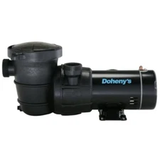 Doheny's Harris PoolPro Above Ground Pool Pumps 115V