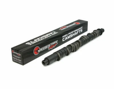 SpeedFactory Racing D16 SOHC VTEC Street Savage Camshaft - Bild 1 von 4