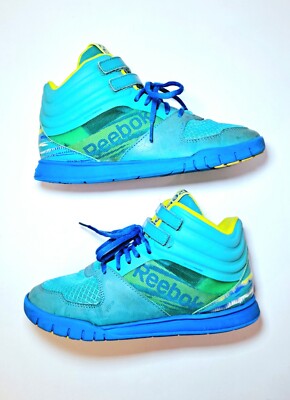 Size Reebok Dance Urlead Mid Shoe V44378