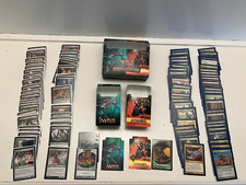 Phyrexia vs The Coalition Duel Decks Magic the Gathering MTG