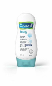 cetaphil wash and shampoo