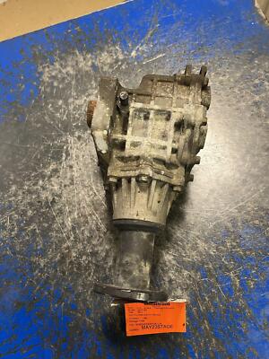 2010-2012 HYUNDAI SANTA FE TRANSFER CASE 2.41L AUTOMATIC 4X4 4WD