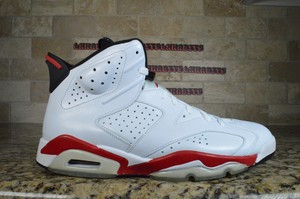 jordan retro 6 bulls