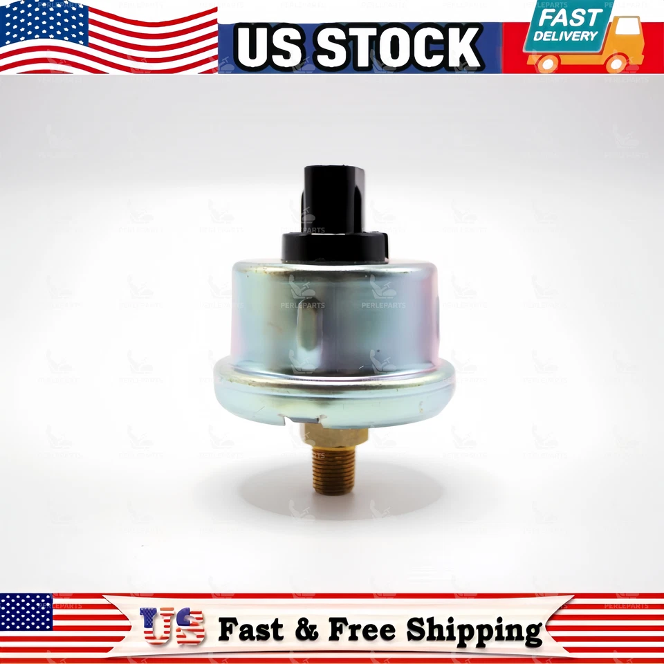 83520-60051 GENUINE TOYOTA SEQUOIA TUNDRA LX470 LX570 OIL PRESSURE SENDING UNIT - Image 2 of 4