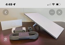 Starlink Standard Kit Gen 3 Router High-Speed Satellite Internet Wi-Fi 6 SpaceX