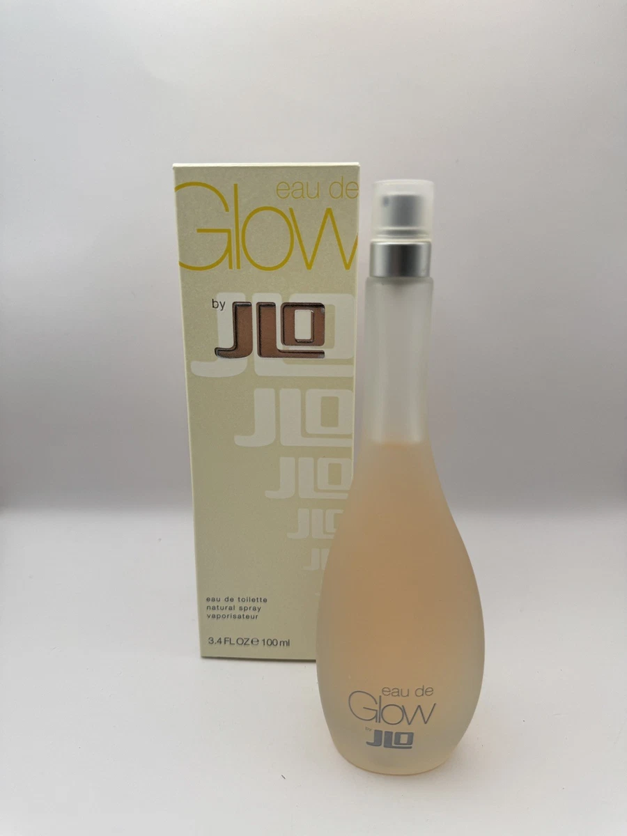 JLO Glow Fragrances for sale | eBay
