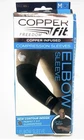 Copper Fit Compression Sleeves Elbow Sleeve New In Packaging MEDIUM 8.5" - 10"