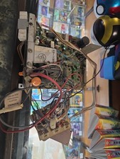 Wells Gardner WG K7000 25  Arcade Monitor Cha...