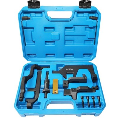 DPTOOL Camshaft Alignment Timing Tool Set Compatible with BMW Mini Cooper R55 R5