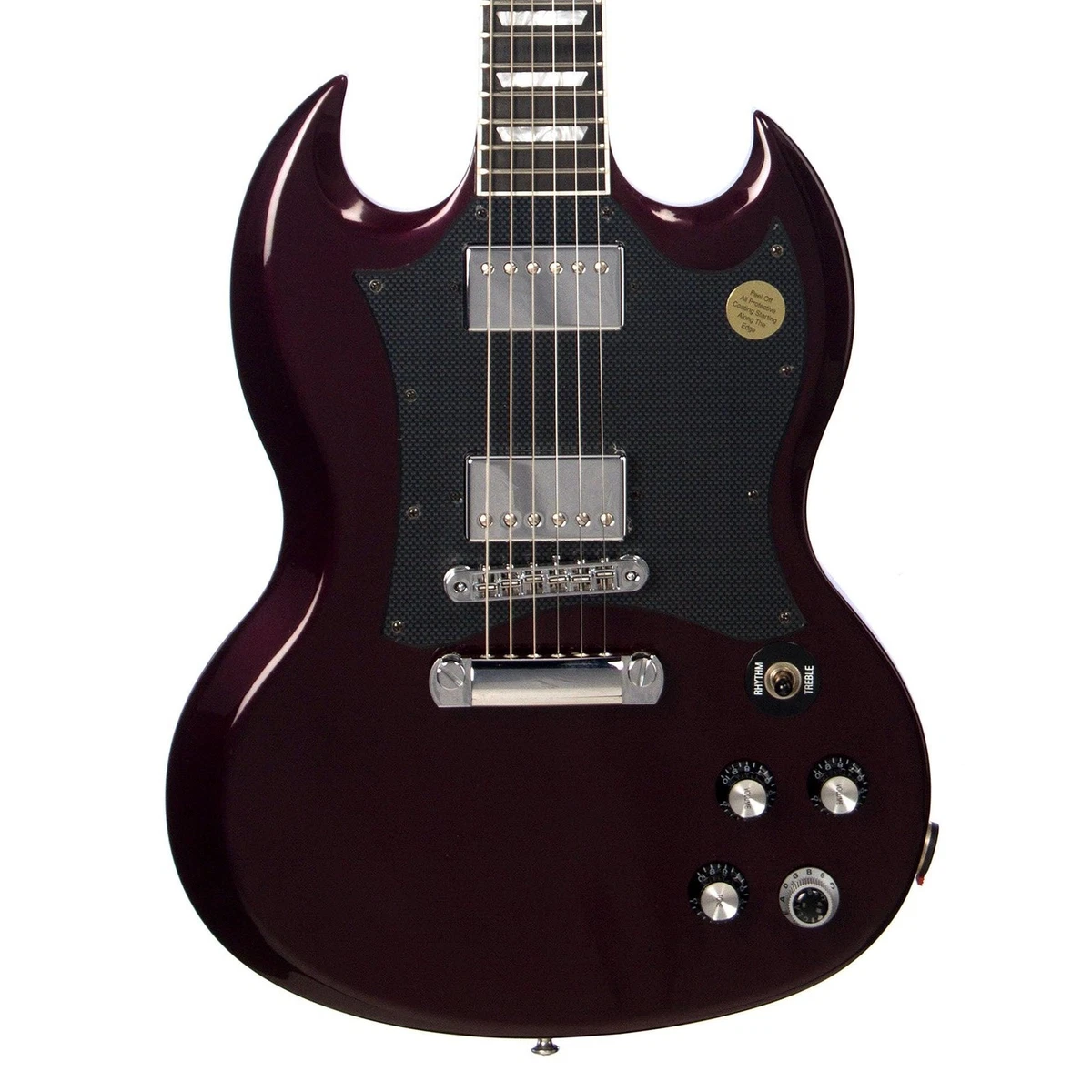 【レア美品】Gibson SG Special（Limited） Gibson Sg Special for sale | eBay