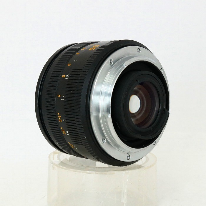 Leica Summicron-R 50mm F2 R-Only Manual Focus for Leica R Mount