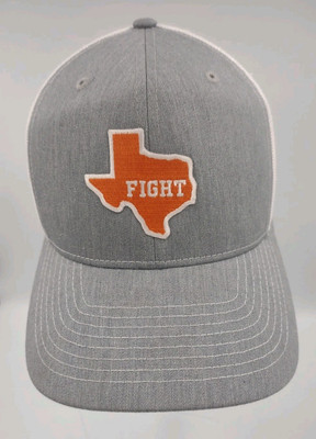 Texas AM Hat Fight Snap Back Sports Cap By Last Stand Hats Style 112 Very Nice