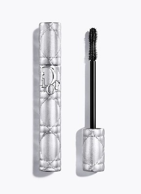 Dior ~Diorshow Overvolume Waterproof Mascara ~ #090 Overblack ~ NIB ~ Authentic