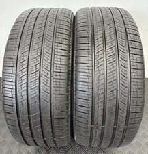 2X HL285/40/R23 115Y XL M+S XL PIRELLI SCORPION MS LR PNCS *7.5MM* LAND ROVER