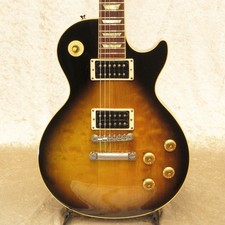 Gibson LES Paul Classic Plus Used Electric Guitar [AUTH]
