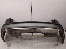 AUDI A6 Avant 4G5, C7, 4GD Hintere Stoßstange 2.97 Diesel 230kw 2016 33236292