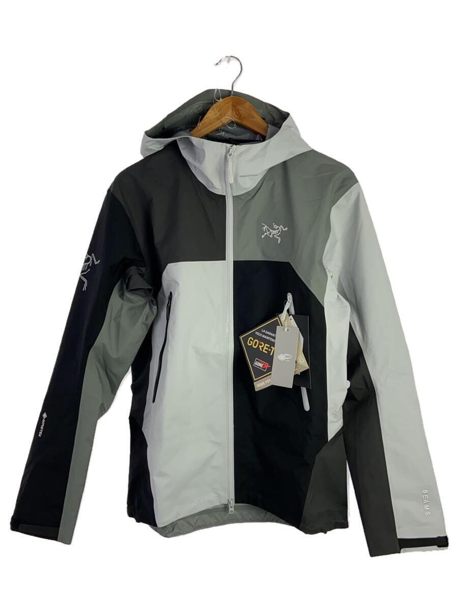 ARC TERYX WABI SABI BETA beams Bespoke Nylon Jacket S Nylon GRY | eBay