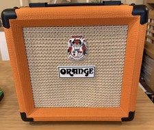 Orange PPC108 Guitar Speaker Cabinet 20W RMS AMP