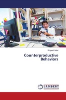 Counterproductive Behaviors, Wageeh Nafei