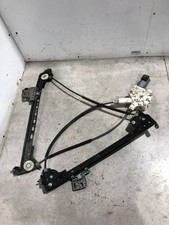 Mercedes-Benz CL C216 2006 Fensterheber elektrisch mit Motor T&uuml;r vorne