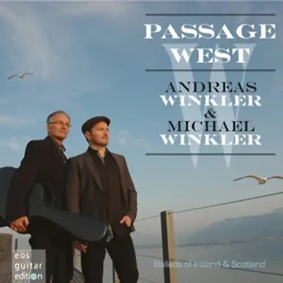 Winkler,Andreas & Michael Winkler - Passage West