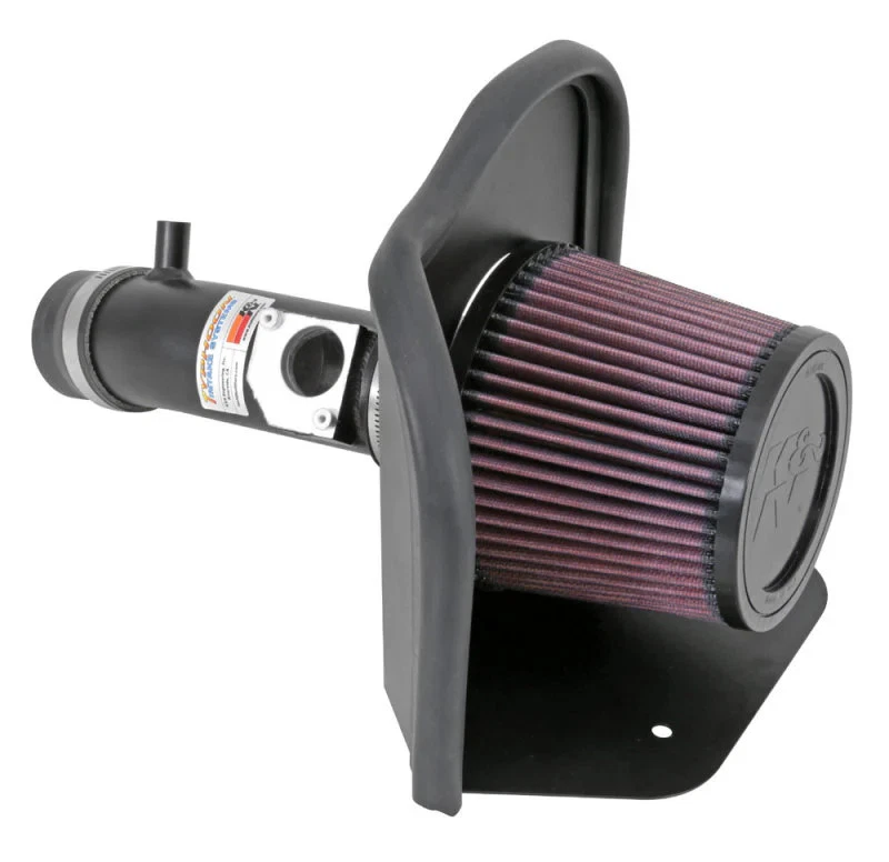 K&N Filtro Aria Motore – Lunga Durata 18.000 Miglia, Compatibile Con Toyota (Corolla, Auris, Avensis, Yaris, Verso, Probox) E Scion, KNA