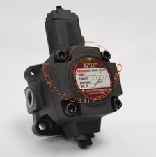 New 1PC TCMC Vane pump flat key shaft  TCVP-F15-A2