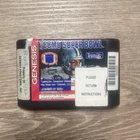 Tecmo Super Bowl (Sega Genesis, 1993) Tested works