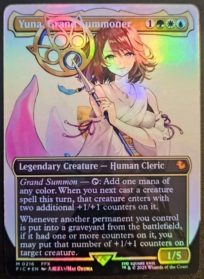 25+ yuna for sale | Updated Oct 2026