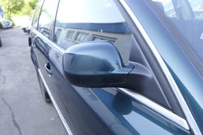 VW Passat 3B 3BG elektrischer Spiegel Außenspiegel rechts mit Glas grün LB6W pin