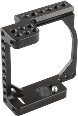 Tiny Cinema Camera Cage Kit For Eos-m Camera - 1850