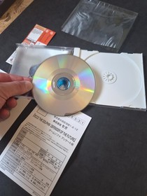 Ecco the Dolphin: Defender of the Future Sega Dreamcast NTSC-J Complete Edition