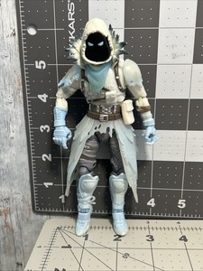 Fortnite Frozen Raven | eBay