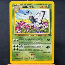 Image for Butterfree