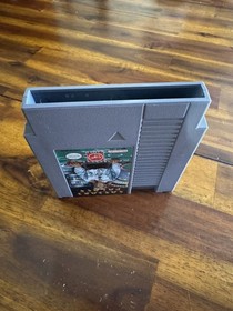Caesars Palace Nintendo NES Cleaned/Tested