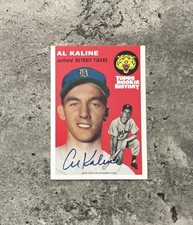 2018 Topps Archives Baseball Cards 13