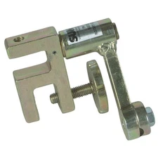Sumner 780435 ST-107 Rotary Ground Clamp for Roll-out Welding of Pipe & Fittings