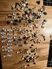 LEGO Star Wars Minifigure Collection Clones, Rare Figures