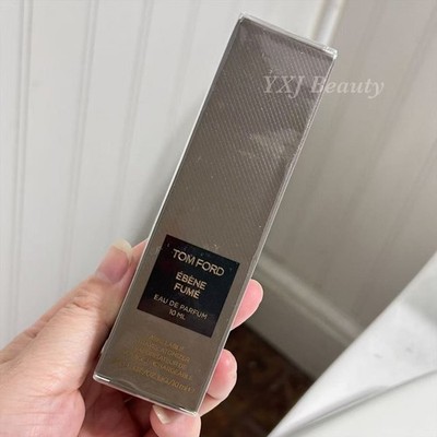 New In Box Tom Ford EDP/EDT/Perfume Spray Travel 10 ml/0.34 oz~Choose Scent