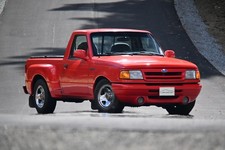 1993 Ford Ranger for Sale