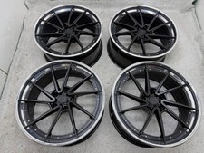 Anrky An33 22 Inch Forged Wheels 22x10j Et36 5x130 84mm Hub G Class W463 W465