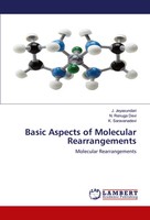 J. Jeyasundari (U. A.) | Basic Aspects Of Molecular Rearrangements | Taschenbuch